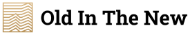 oldinthenew.org logo