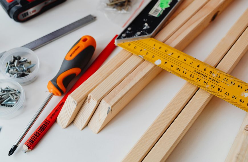 Is Wood Recyclable? What to Do With Leftover Construction Materials